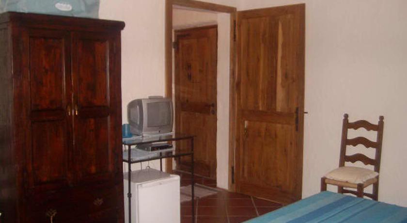 Agriturismo Spridda Panzió Arzachena Szoba fotó