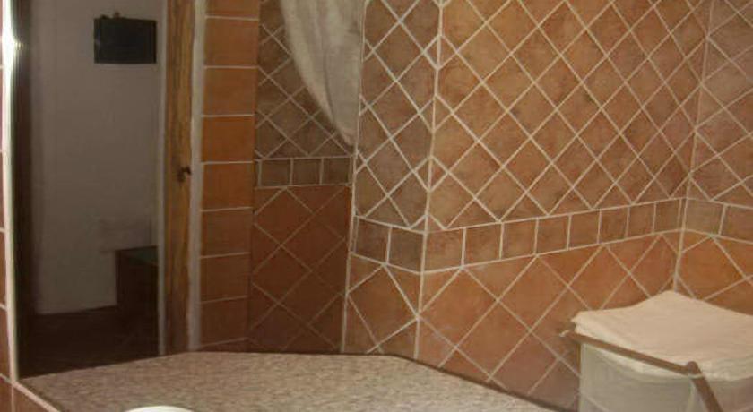 Agriturismo Spridda Panzió Arzachena Szoba fotó