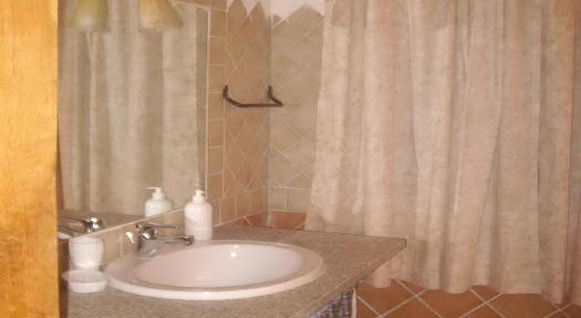 Agriturismo Spridda Panzió Arzachena Szoba fotó