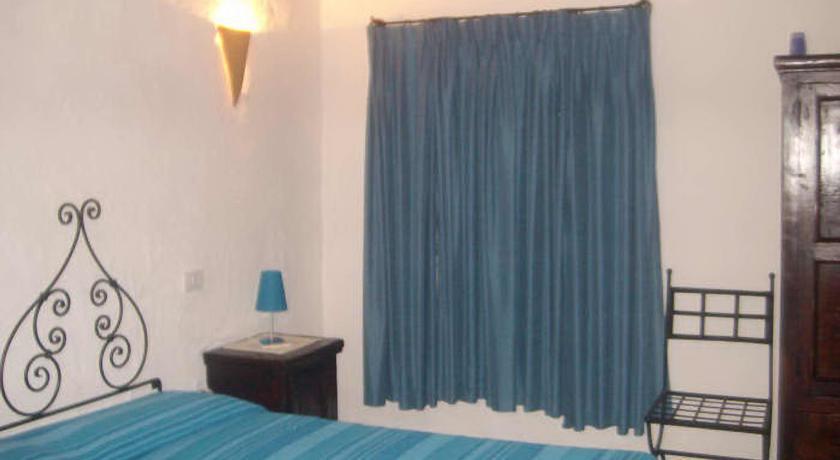 Agriturismo Spridda Panzió Arzachena Szoba fotó