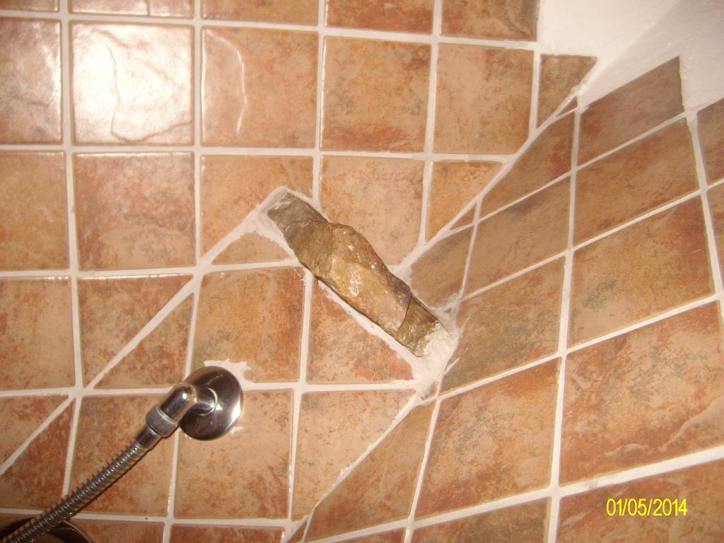 Agriturismo Spridda Panzió Arzachena Kültér fotó