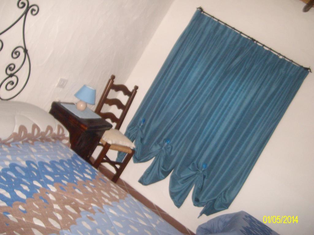 Agriturismo Spridda Panzió Arzachena Szoba fotó