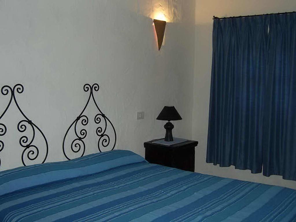 Agriturismo Spridda Panzió Arzachena Szoba fotó